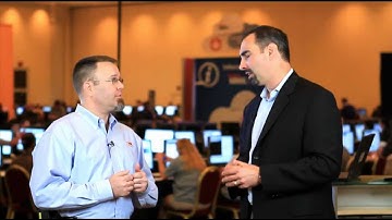 ESG at MMS 2012 : Microsoft Private Cloud Fast Track