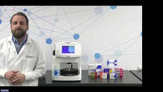 [삼투압측정기]-1차 검체 튜브(Primary sample tube) 그대로! OsmoPRO MAX로 삼투압 검사 효율 극대화하기