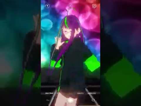 【#VEAT】で #踊ってみた【「メルト CPK! Remix (初音ミク ver.)」】@神弥識シオン