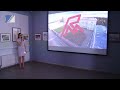 В Междуреченске открыли виртуальный филиал Русского музея