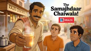 Market Down? SIP Band Karein Ya Continue? | Samajhdaar Chaiwala Explains