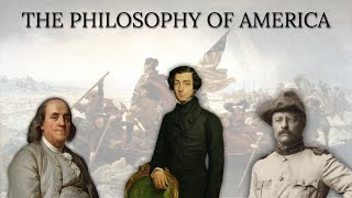 Understand Everything about America in One Book - Alexis de Tocqueville, Democracy in America