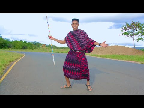 Church boy - Taiwa Yesu (Official Video) ( Dial *875*792# for skiza ) +254700735690
