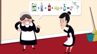 Housekeeping - Oasis Pro