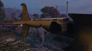 Plane Madness GTA V by seanseanseanseansean 10 views 3 years ago 2 minutes, 57 seconds