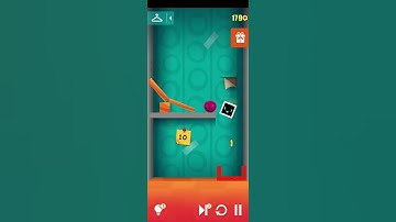 Heart Box Level 10 Solution