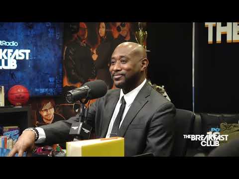 Jabari Young On Amplifying Black Wealth In The ForbesBLK 50 List