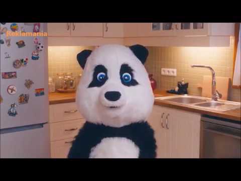 Panda Dondurma Reklamları - 3 Reklam Bir Arada | Maraş Kesme,Gofretto,Stix