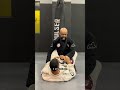 Domine a Pegada e Fuja da Mão de Vaca no Jiu-Jitsu! #shorts