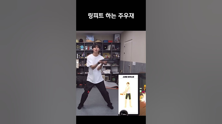 [주우재] 열심히 해서 세 배는 더 웃김