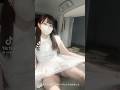 一瞬だけね #tiktok #instagram #放送事故 #美女 #見えた