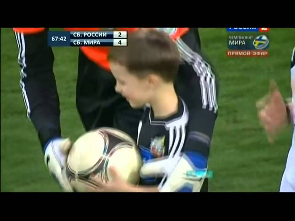 Убойный футбол 2 - YouTube