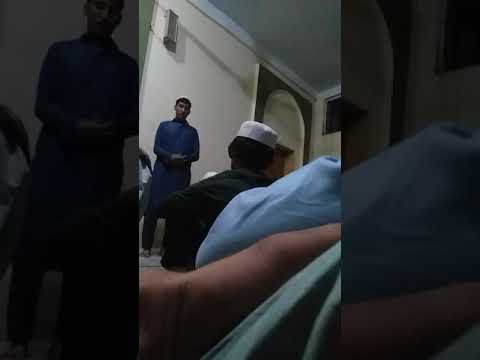 Dawaati Tableh Zindabad