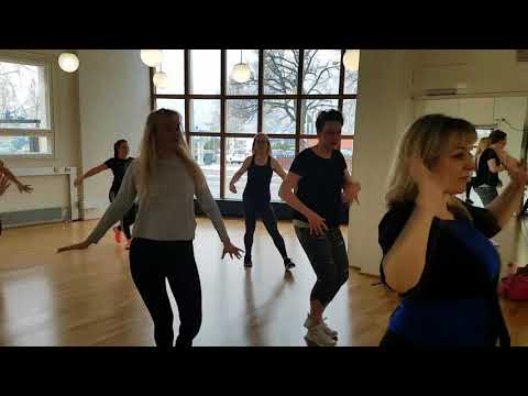 Video: Kuinka Valita Tanssistudio Lapselle