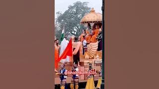 Hum katha sunate hai ram sakal dj 🚩🙏🕉️👋#ayodhya #lovkush #viral