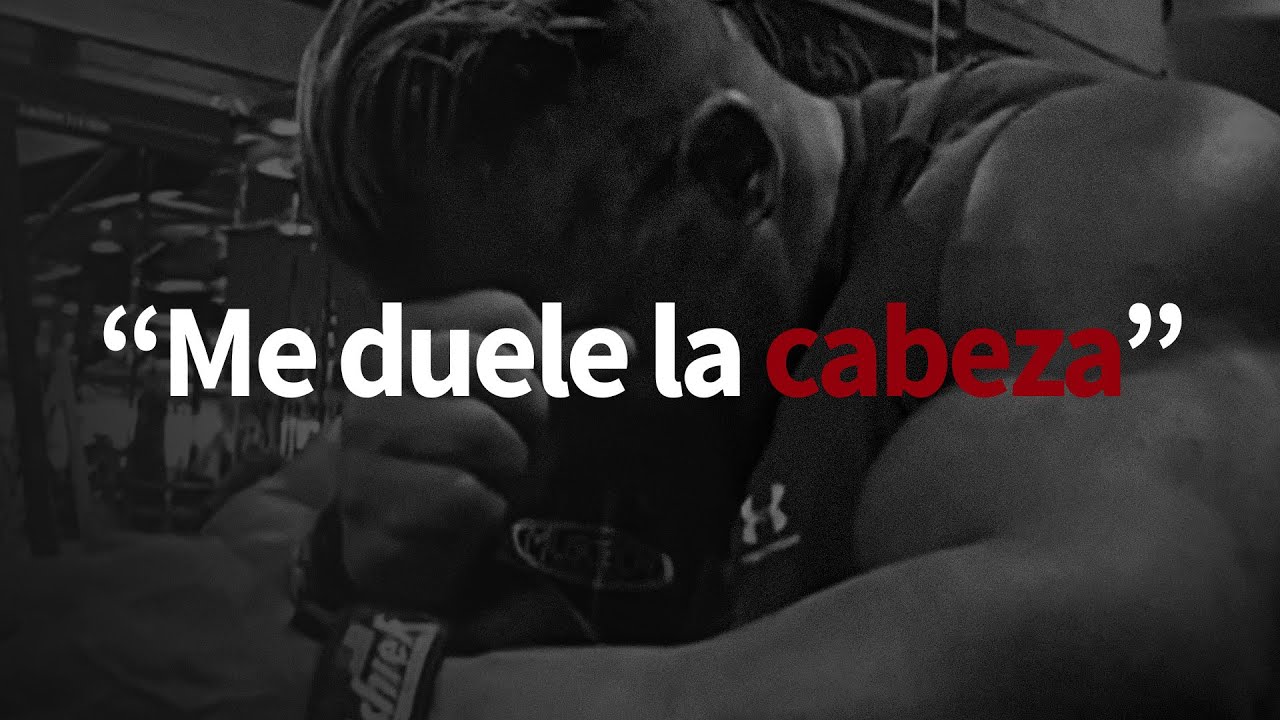 NUNCA VA A REGRESAR . (REAL AUDIO GYM) - Motivación Prohibida”