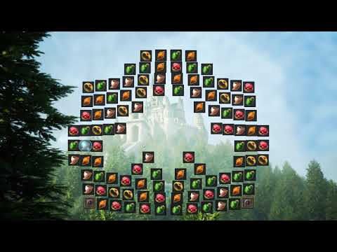 Checku0027n The Chronicles of King Arthur: Episode 2 - Knights of the Round Table