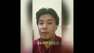 MGT321 Group Presentation..Video Review