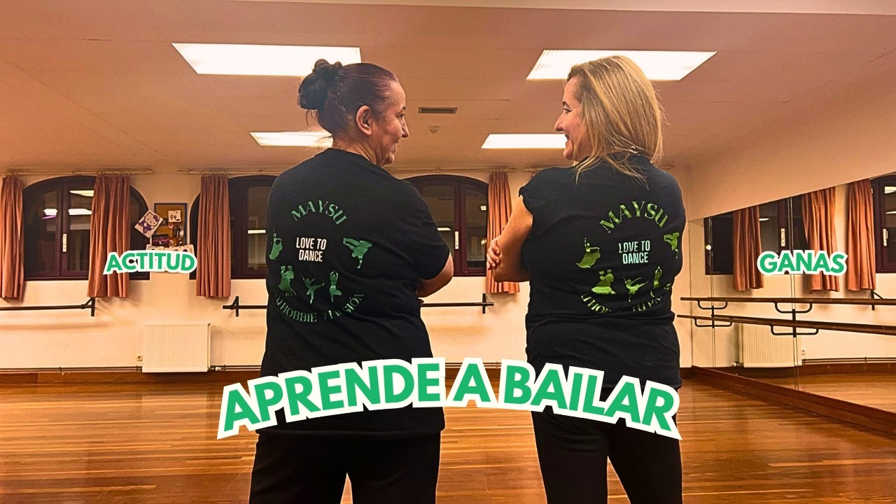 NUESTRO RESUMEN con ENERGÍA!!