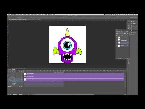 How to Make an Animated GIF in Photoshop - Astropad