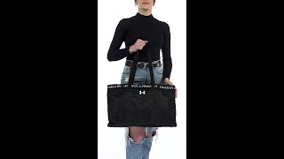 Under Armour Favorite Tote SKU: 9725356