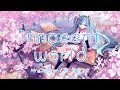 【初音ミク】innocent world Mr.Children【VOCALOIDカバー】