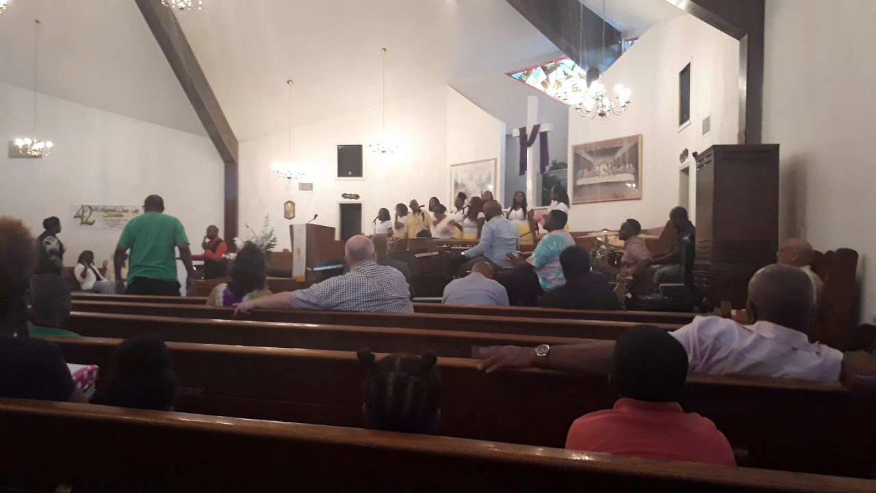 Full Gospel Tabernacle Church YouTube