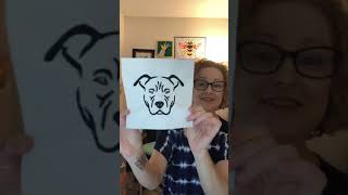 Importing Clipart and Turn Into Embroidery using Baby Lock IQ Designer 2020