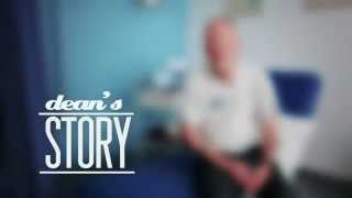 Dean's Story (UrgoKTwo®)
