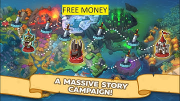 MOD Hustle Castle Kingdom & Empire 💸 New Tips for Hustle Castle Kingdom & Empire Mobile 💎Gems Free
