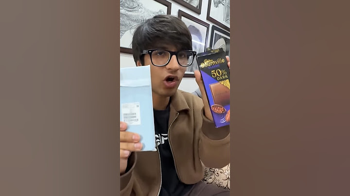 Chocolate Se Nikla Phone 😳 #funny #shortsfeed #souravjoshivlogs #shorts