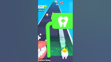 SMILE RUSH All Levels Gameplay Walkthrough (Android,iOS)