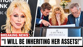 Details Dolly Parton’s Family Left SPEECHLESS as Lawyers Reveal Who Gets What She Never Gave Them! Guide