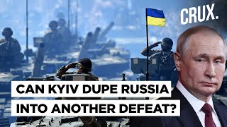 Ukraine Could Use This Proven War Strategy To Ambush Putin’s Russian Forces Again