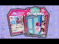 У кого круче?! ★ Фигурки DISNEY DOORABLES  - Series 1 ★ Распаковка