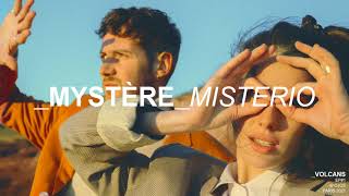 Video thumbnail of "OJOS - Mystère (Misterio) - [Official audio]"