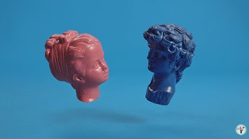 Creative Chat #1 with animator Andy Biddle.