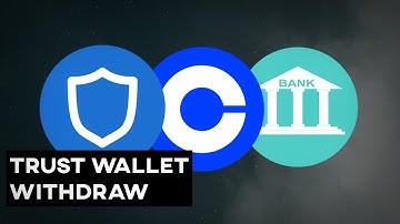 Trust Wallet Withdraw to Bank Account | Step-by-Step Guide for Beginners