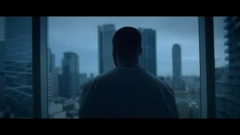 Drake - Trust Issues Feat. The Weeknd (Music Video)