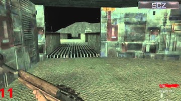 Custom Zombies | Beating MOON - I Found The Power Switch But... - Part 2