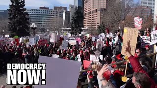 How "militant" culinary and teacher unions inspired GM auto workers How "militant" culinary and teacher unions inspired GM auto workers