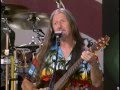 The Doobie Brothers - Black Water (Live at Farm Aid 2001)