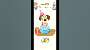 DOP 5: Delete One Part Level 228 🔥🤯🧠 #shorts #youtubeshorts #gaming