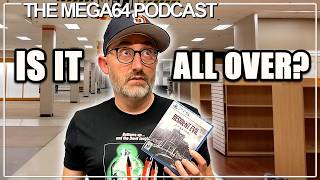 Why Resident Evil Requiem Signals The Fall Of Society - Mega64 Podcast #798