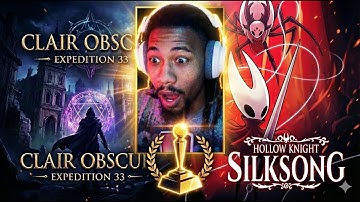 Did the Right Game Win? Golden Joystick Awards 2025 Breakdown- Checkpoint W/ Xay