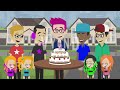 Vyond Toons Episode 218 - Alford24's 18th Birthday Party! (TV-PG-DLV)