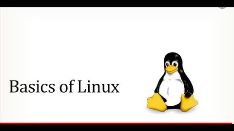 Everything about Linux from Scratch-Part-2 Hindi/English | Linux tutorial for beginners in hindi