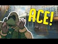 Kapkan ACE/CLUTCH! - Rainbow Six Siege