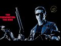 Franchise history tv presents the terminator franchise part 1