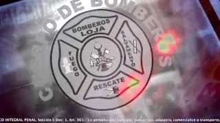 No a la Pirotecnia! - Spot